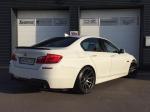 BMW M5 by TVW Car Design 2017 года